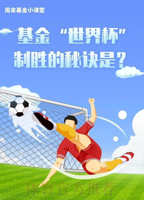 世界杯竞猜攻略:掌握风险管控助力稳健收益 世界杯竞猜攻略:掌握风险管控助力稳健收益
