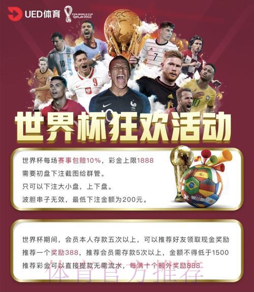如何挑选顶级世界杯竞猜投注平台 如何挑选顶级世界杯竞猜投注平台